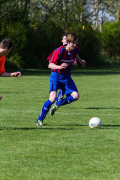 Bild 213 - Herren FSG BraWie 08 - TSV N�tzen : Ergebnis: 1:2